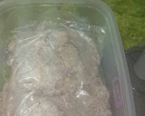 Foto del paso 8 de la receta: Hamburguesas de carne picada