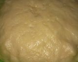Foto langkah ke 1 dari resep Roti super lembut no mixer.