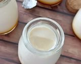 صورة لخطوة 13 من وصفة بودنج ياباني Purin 🇯🇵 🍮