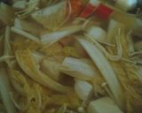 Foto langkah ke 2 dari resep Tomyum (simple frozen tomyum).
