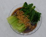Foto langkah ke 5 dari resep Pokcoy Bawang Putih.