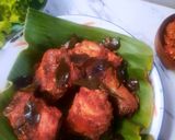 Foto langkah ke 3 dari resep Ayam Goreng Rempah.