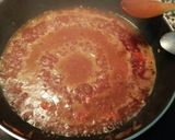 Foto del paso 2 de la receta Albóndigas en salsa Moscatel