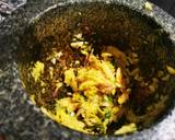 ข้าวมันไก่ ซุปต้มฟักมะนาวดอง วิธีทำสูตร 3 รูป