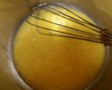 A picture of step 7 of Jackfruit Steamed Pudding.