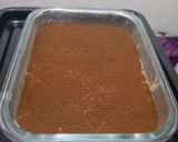 Foto langkah ke 5 dari resep Tiramisu ekonomis.