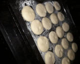 Foto del paso 8 de la receta: Alfajores de Maicena con Aceite