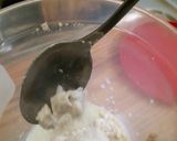 Foto del paso 1 de la receta: Zepelines o conejitos dulces