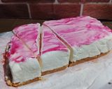 Foto langkah ke 9 dari resep No bake Cheesecake.
