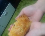 Foto langkah ke 5 dari resep Apple pie ala McD.
