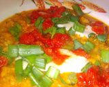 Foto del paso 1 de la receta: Humita en olla