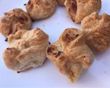 Foto del paso 7 de la receta: Saquitos peleones