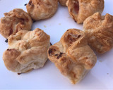 Foto del paso 7 de la receta: Saquitos peleones