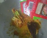 Foto langkah ke 4 dari resep Sayur lilin masak santan By bubu #nonketo.