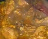 Foto langkah ke 8 dari resep Rendang Ayam.