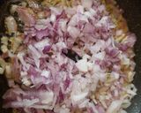 A picture of step 7 of Paneer Ghee Roast.