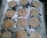Foto del paso 5 de la receta: Galletitas de avena