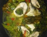 Foto langkah ke 7 dari resep Pindang ikan bandeng.