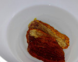 Foto del paso 1 de la receta: Bocaditos de huevo