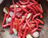 Foto langkah ke 1 dari resep Daging Balado.