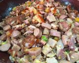 Foto del paso 9 de la receta: Frijoles Charros Sonorenses