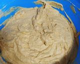 Foto del paso 4 de la receta: Bunyols de carabassa (típicos de Valencia)
