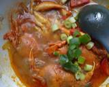 Cara Membuat Kepiting Saus Padang 6