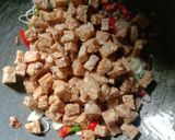 Foto langkah ke 3 dari resep Orek tempe buncis.