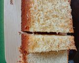Foto langkah ke 3 dari resep Bolu tape simpel.