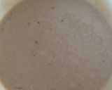 A picture of step 3 of Vickys Vanilla Cupcakes, GF DF EF SF NF.