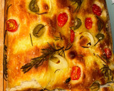 Foto del paso 6 de la receta: Focaccia