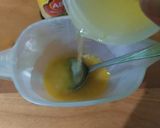 Foto langkah ke 2 dari resep Silky Chawan Mushi (Japanese Steamed Egg).