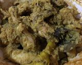 Foto langkah ke 3 dari resep Ayam Goreng Lengkuas (MealPrep / FrozenFood).