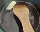 Une image de l'étape 2 de Sauce chocolat.