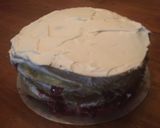 Foto del paso 6 de la receta: Torta amor