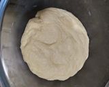 মিনি প্যান পিজ্জা (mini pan pizza recipe in Bengali) রেসিপি ধাপ - 2 ছবি