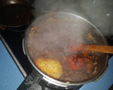 Foto del paso 6 de la receta: Gulash