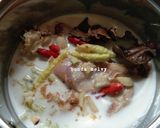 Foto langkah ke 2 dari resep Garang Asem Ayam.