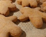 Une image de l'étape 13 de Pierniczki de Marine ou biscuits de Noël en Pologne 🇵🇱.