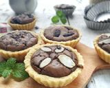 Foto langkah ke 5 dari resep Pie Brownies #eps 2 #BikinRamadanBerkesan.