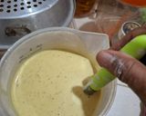 Foto langkah ke 7 dari resep Ayam Goreng Kremes.