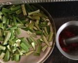 ભીંડા ટામેટા નું દેશી શાક (Bhinda Tomato Shak Recipe in Guiarati) રેસીપી સ્ટેપ1ફોટો