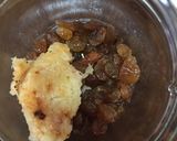 عکس مرحله 2 از دستور خورشت فسنجان با شیوه ی جدید و نکات روغن انداختن