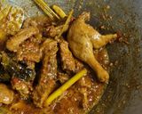 Foto langkah ke 7 dari resep Rica-rica bebek.