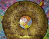 Foto langkah ke 9 dari resep Marmer Cake ala" aq nya.
