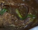 Foto langkah ke 6 dari resep Gabus Pucung Betawi Klasik.