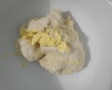 Foto langkah ke 1 dari resep Pizza mini teflon.