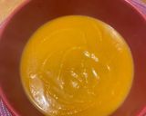 Foto del paso 5 de la receta: Sopa de Calabaza