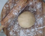 Foto langkah ke 7 dari resep Donat Bombolini.