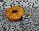 Foto del paso 6 de la receta: El bizcochuelo de la Tía Ale